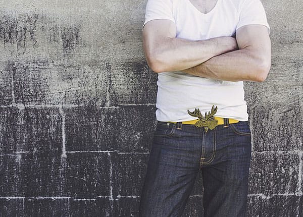 Conjunto: camiseta, pantalón