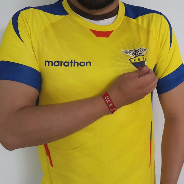 Camisetas de maratón