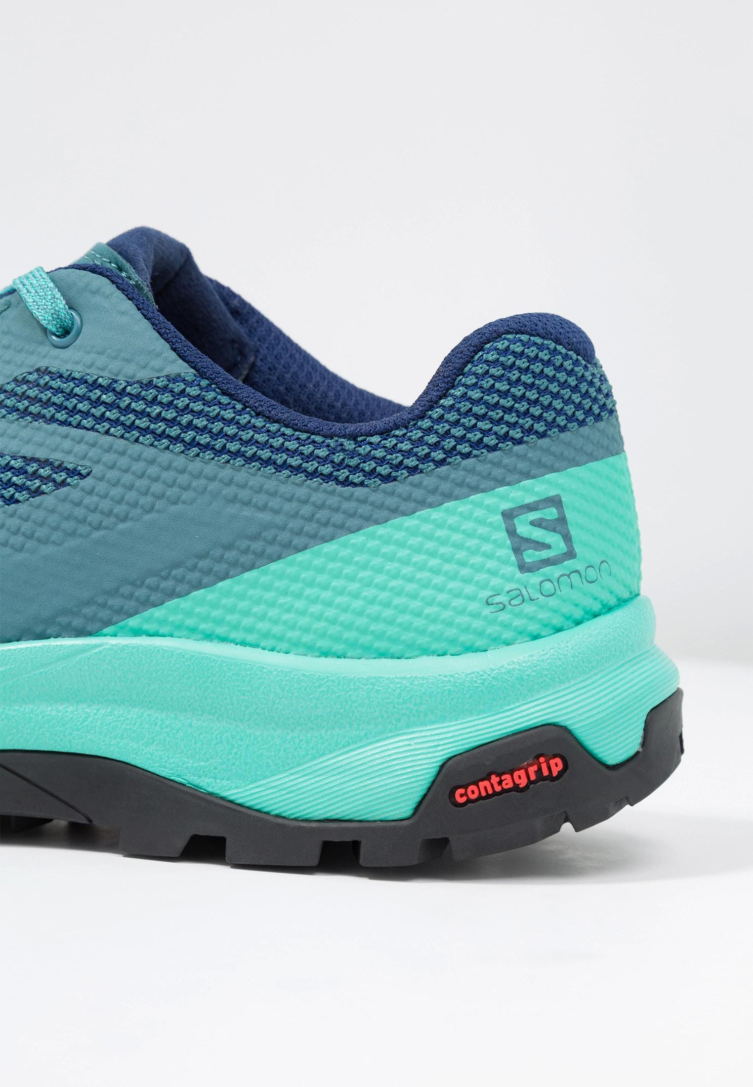 Zapatilla Hiking Nike - Imagen 6