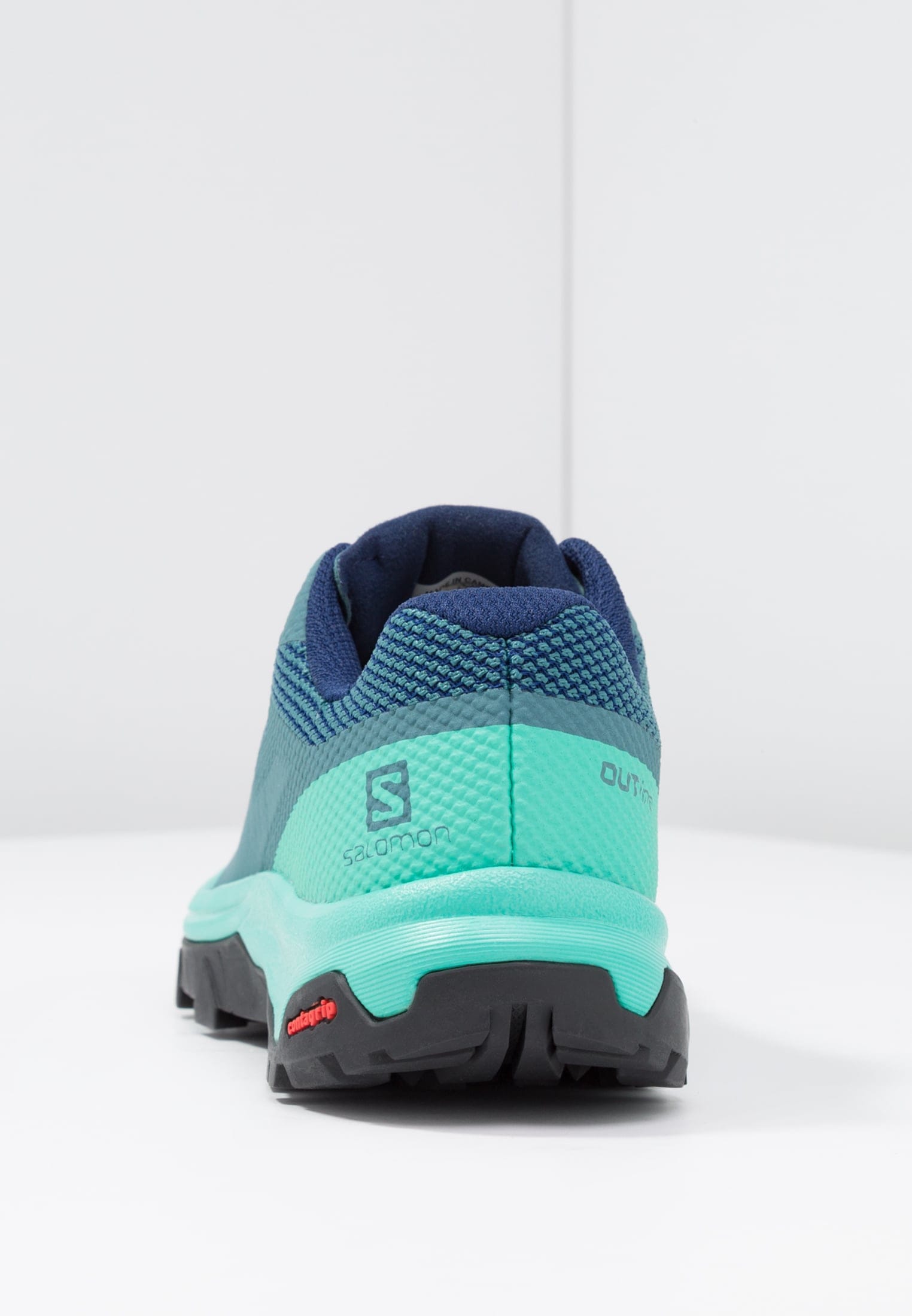 Zapatilla Hiking Nike - Imagen 4