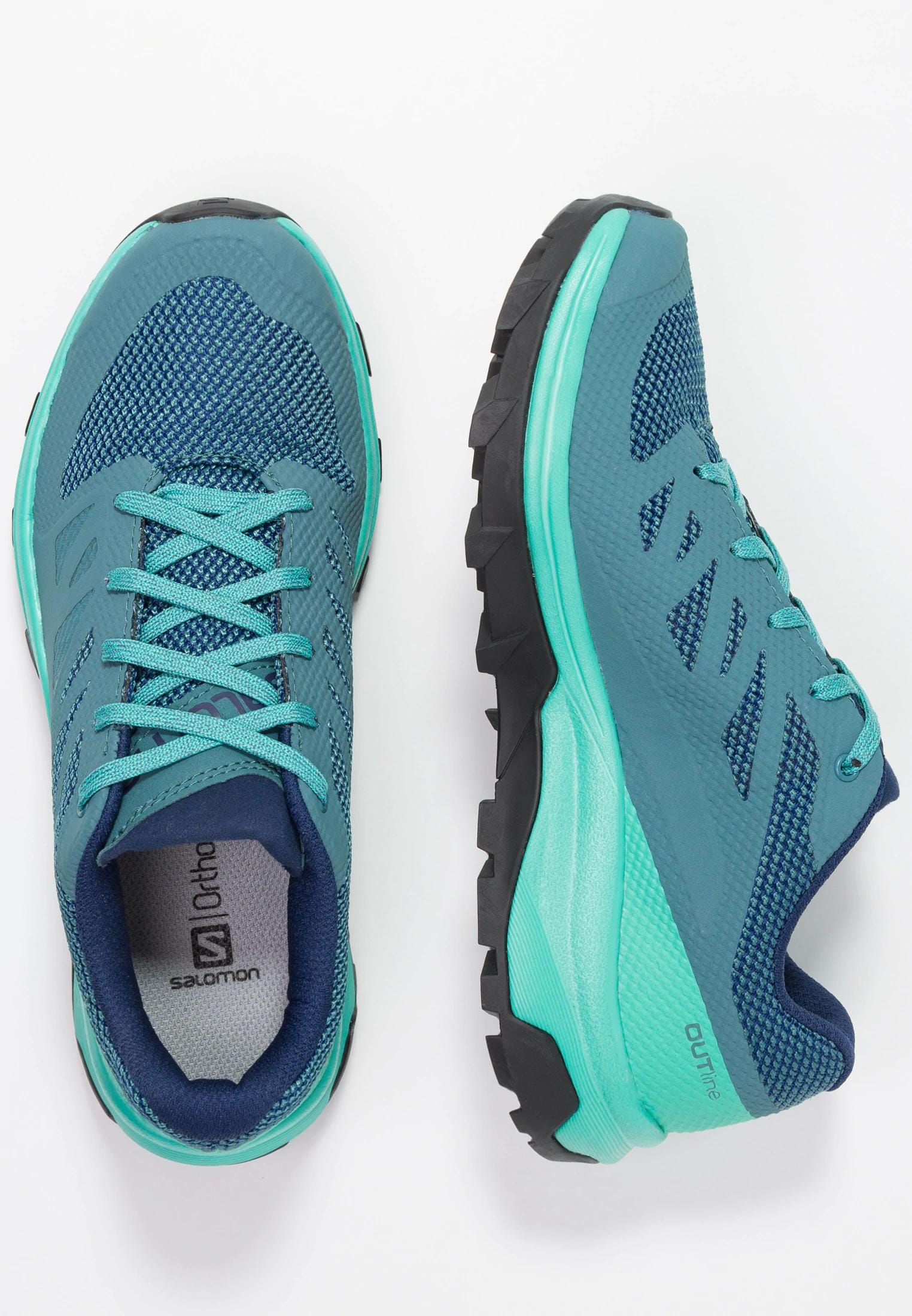 Zapatilla Hiking Nike - Imagen 2