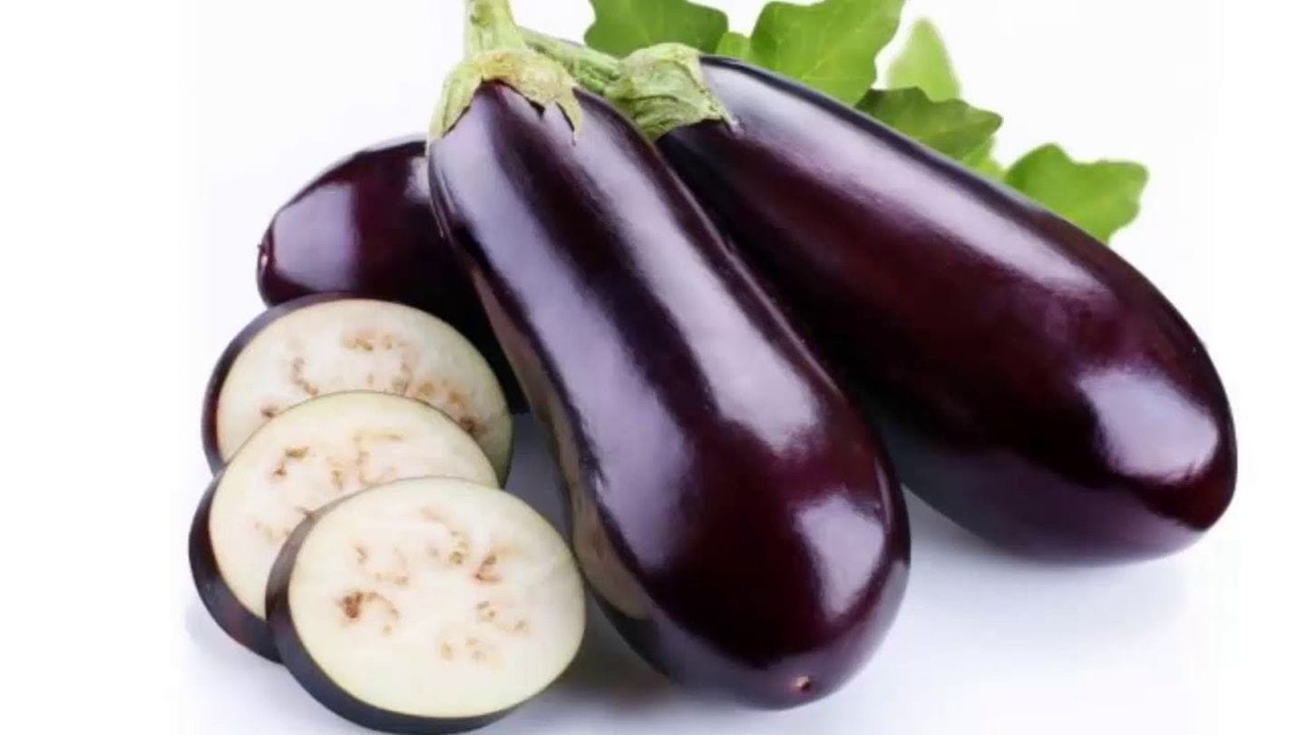 Berenjena (precio por kg)