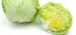 Lechuga Iceberg (precio por unidad)