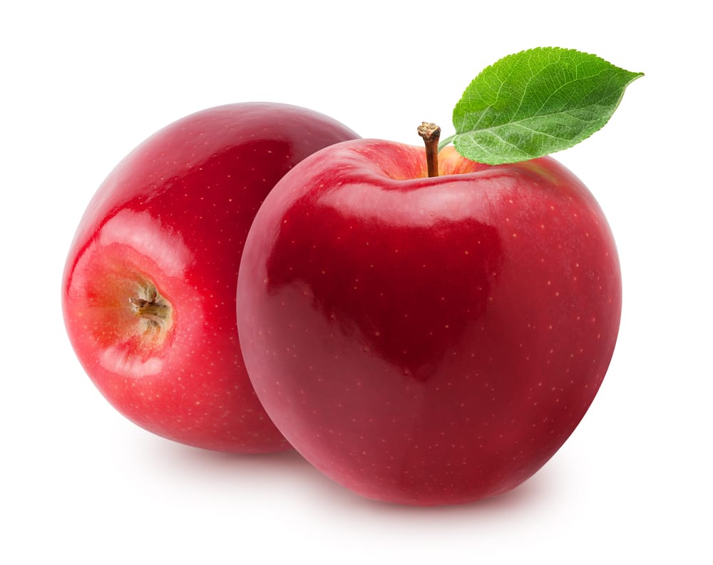 Manzana Roja (precio por kg) (Producto-para-pruebas-NO VENTA)