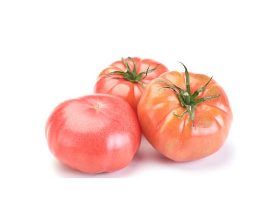 Tomate Rosa (precio por kg)