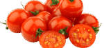 Tomate Cherry (precio por kg)