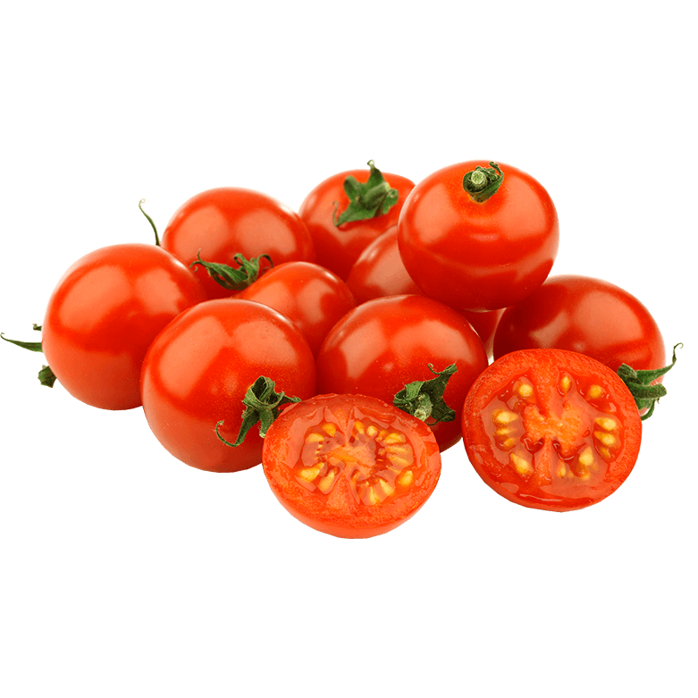 Tomate Cherry (precio por kg)