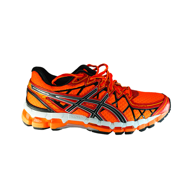 Zapatilla deportiva (Producto-para-pruebas-NO VENTA)